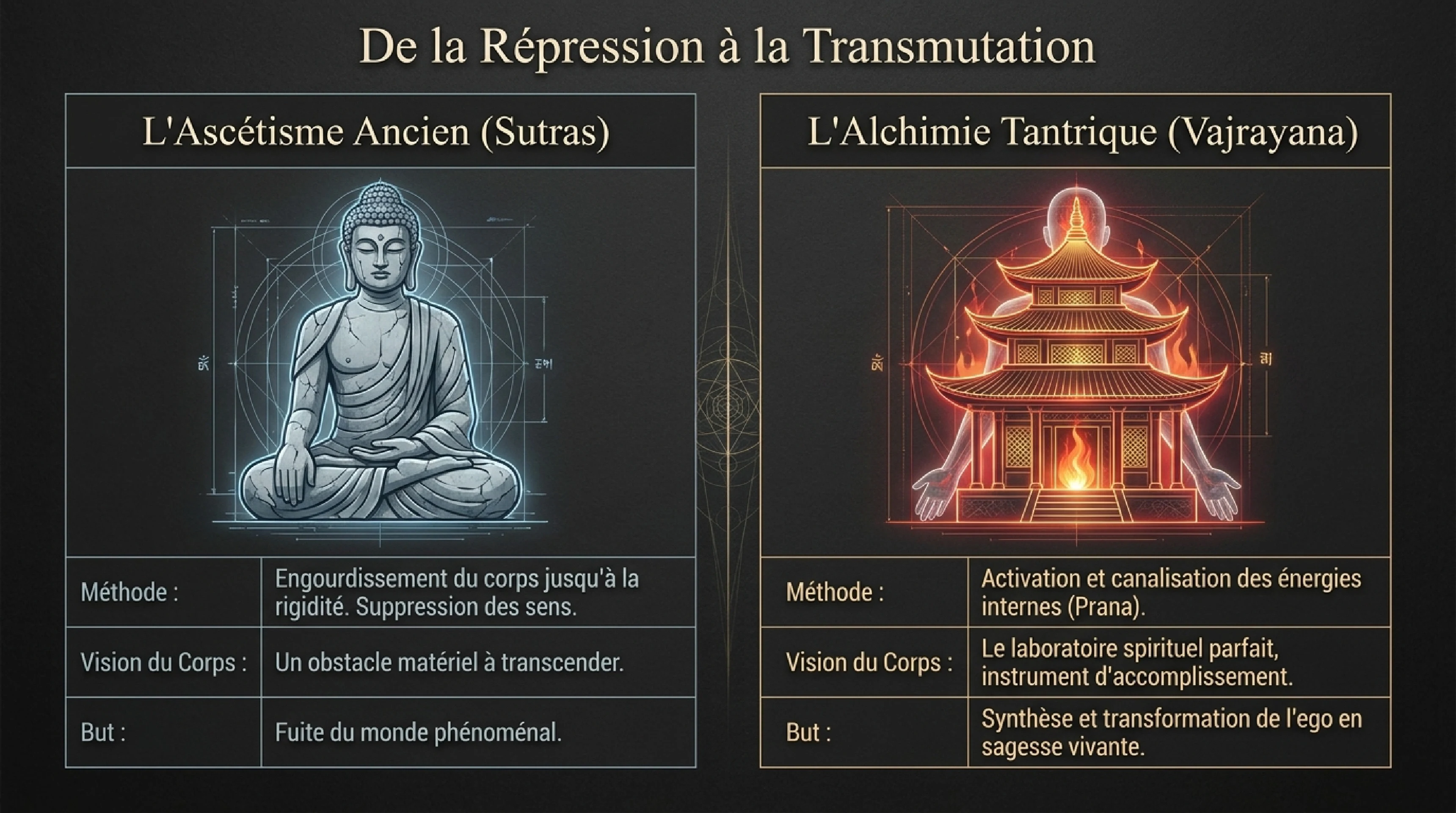 Le gTum-mo : Le Yoga du Feu Intérieur — visuel 3
