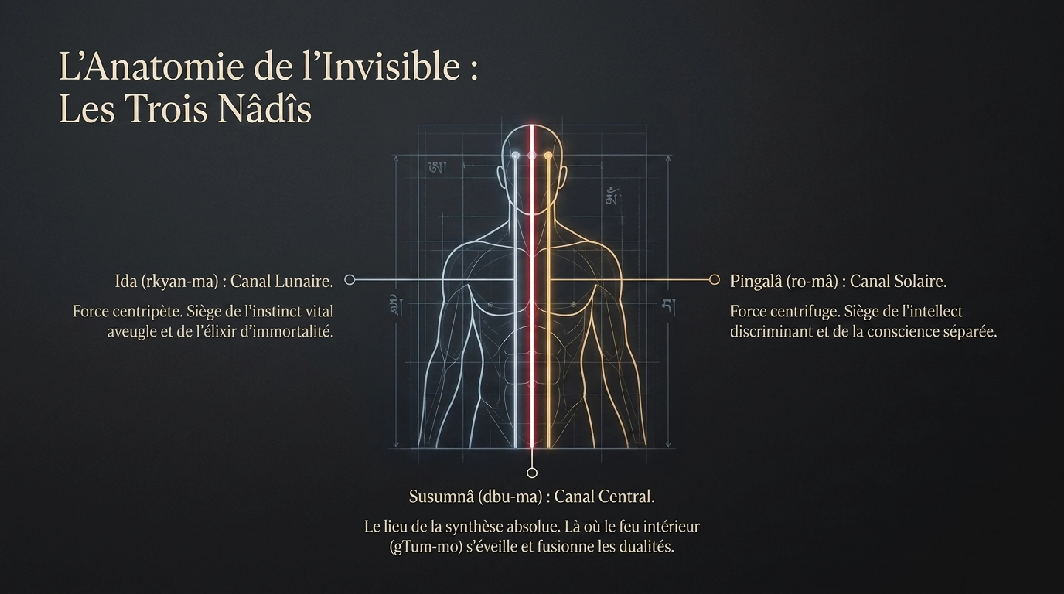 Le gTum-mo : Le Yoga du Feu Intérieur — visuel 4
