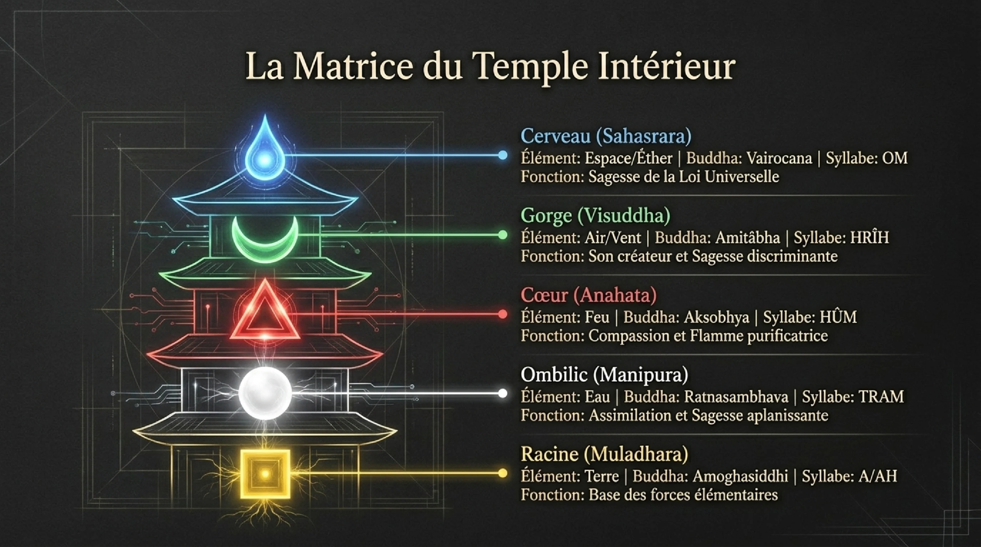Le gTum-mo : Le Yoga du Feu Intérieur — visuel 7