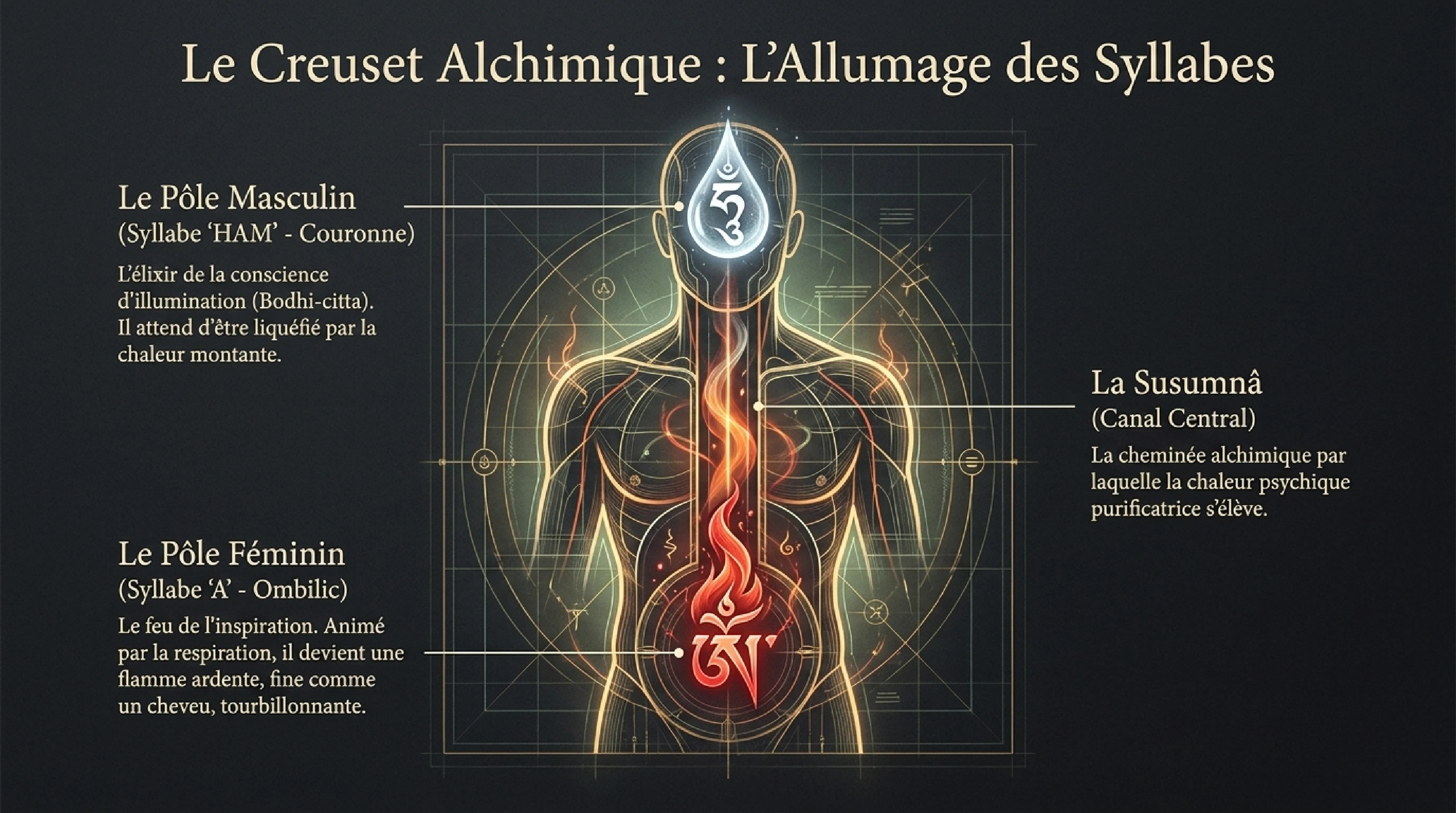 Le gTum-mo : Le Yoga du Feu Intérieur — visuel 9