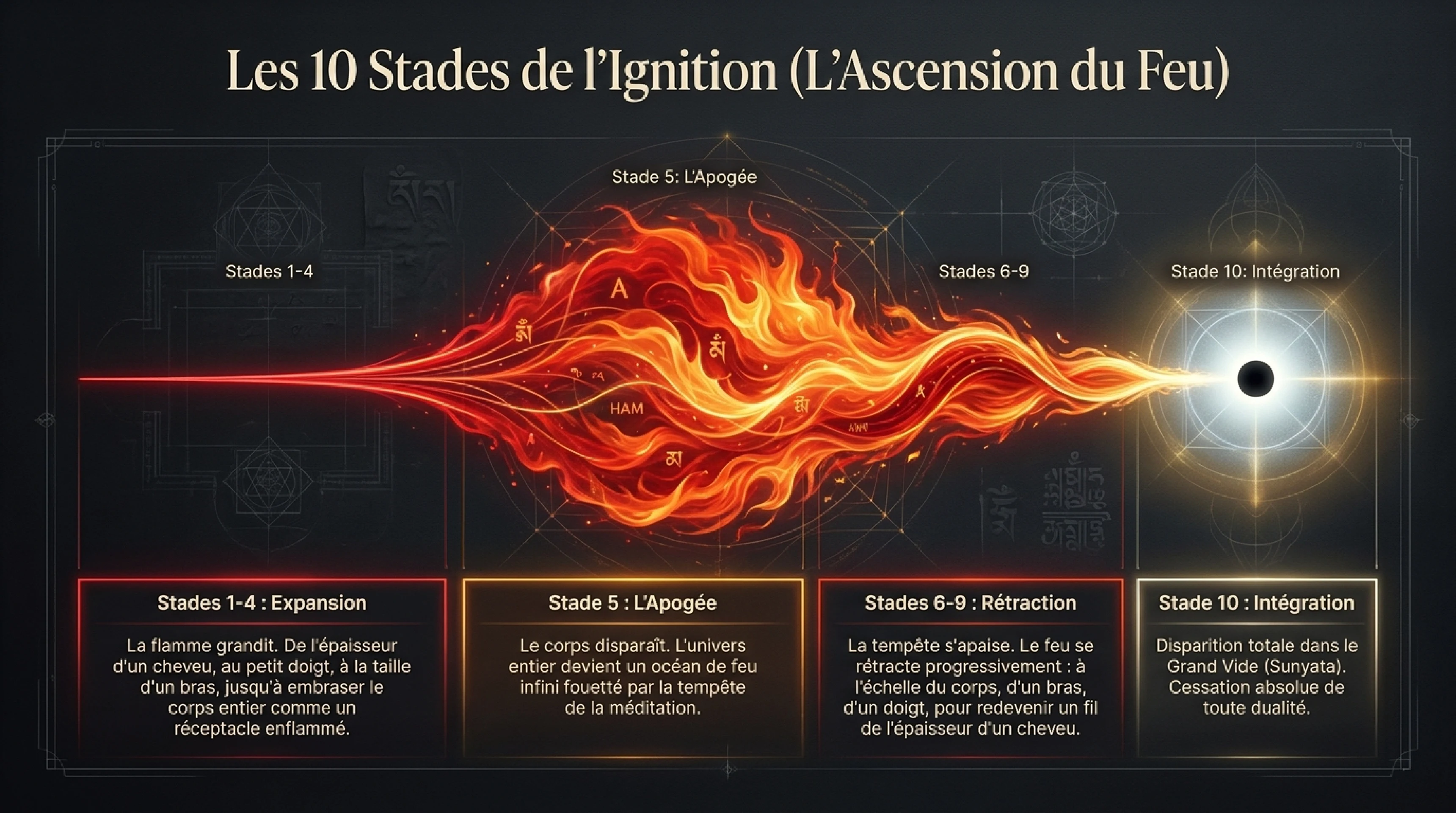 Le gTum-mo : Le Yoga du Feu Intérieur — visuel 10