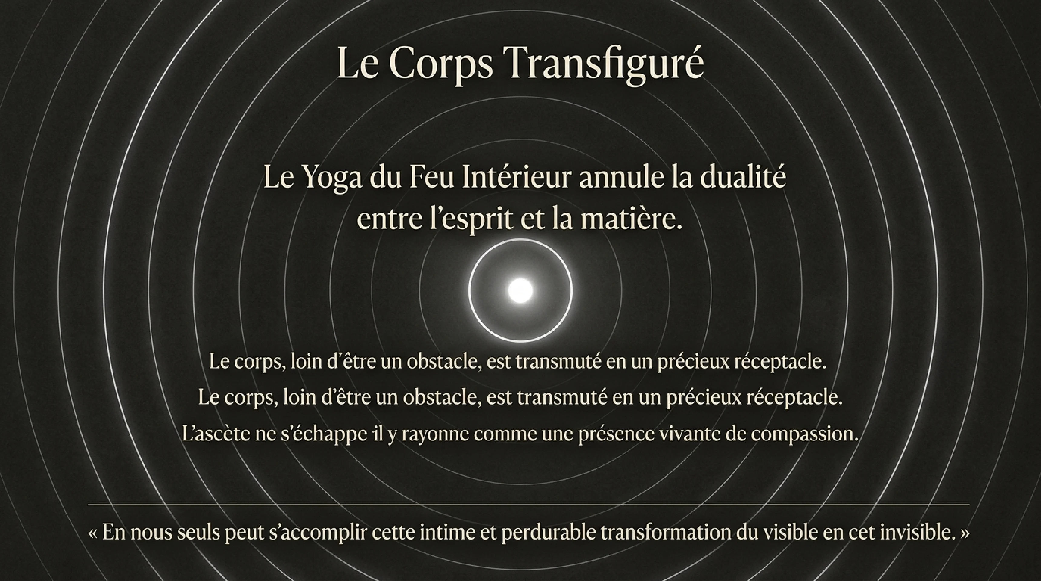 Le gTum-mo : Le Yoga du Feu Intérieur — visuel 13