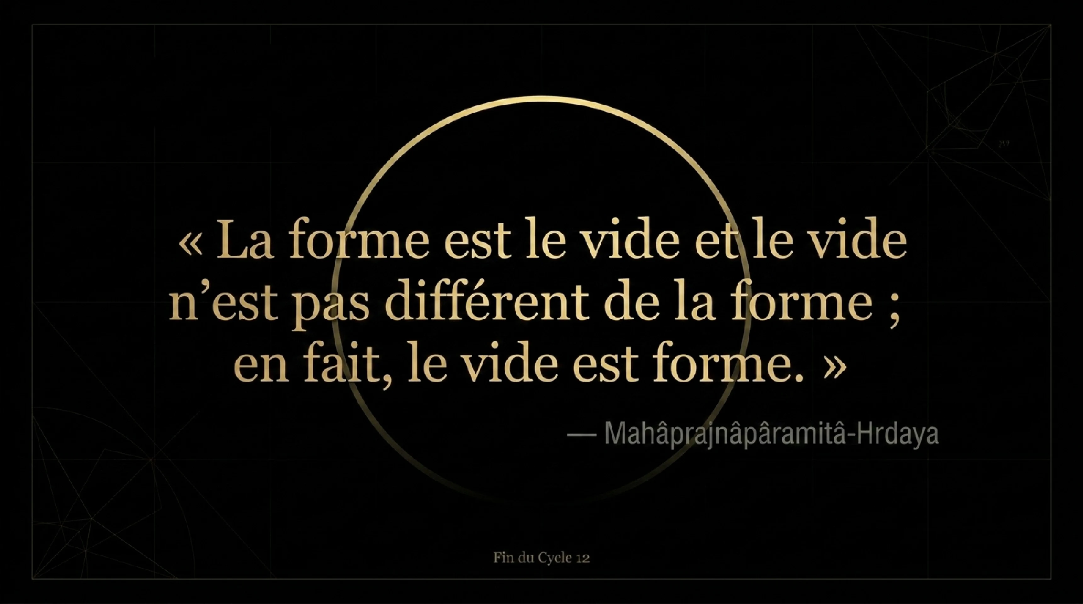 Le Principe Féminin : Prajnā et les Dākinīs — visuel 15