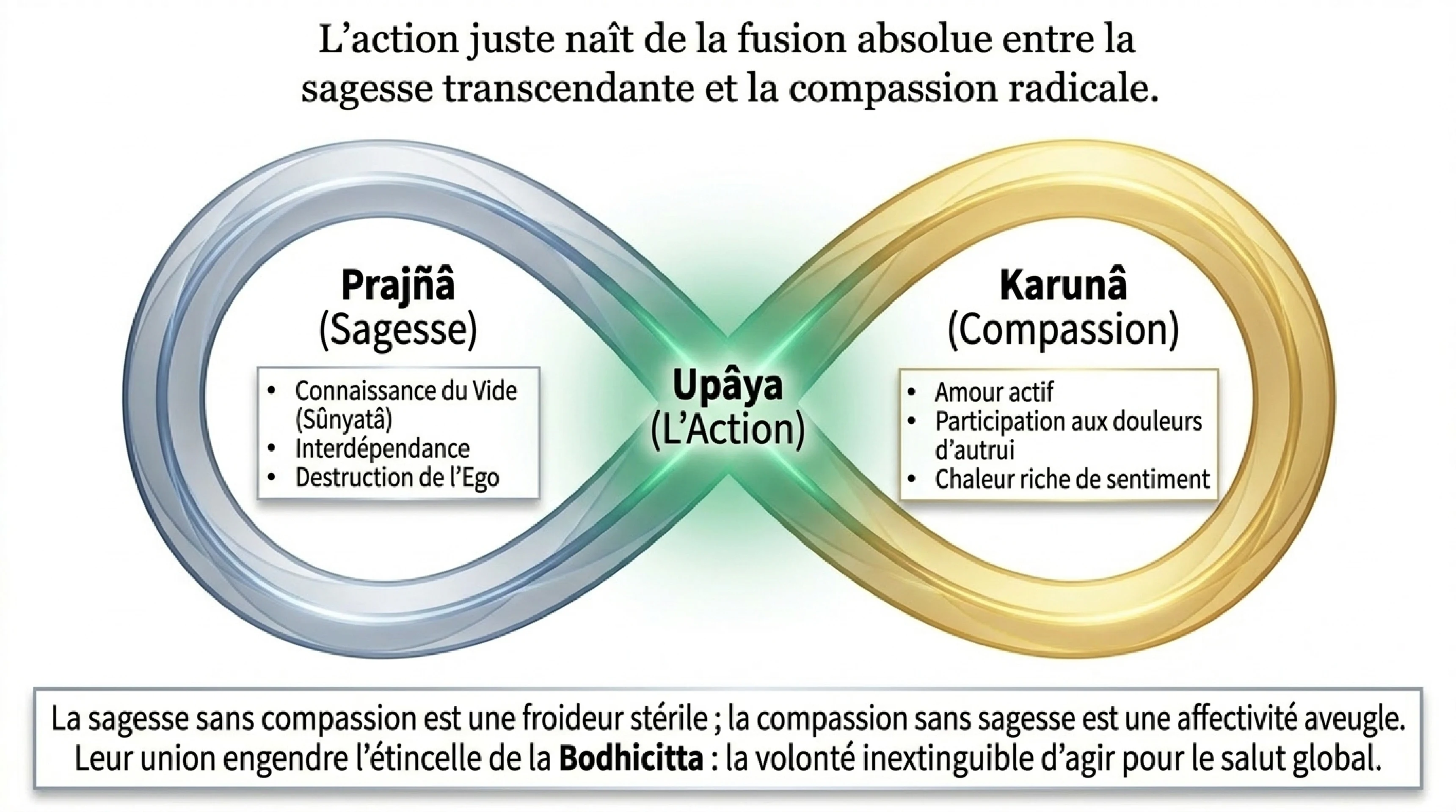 La Voie de l'Action : L'Idéal du Bodhisattva — visuel 5