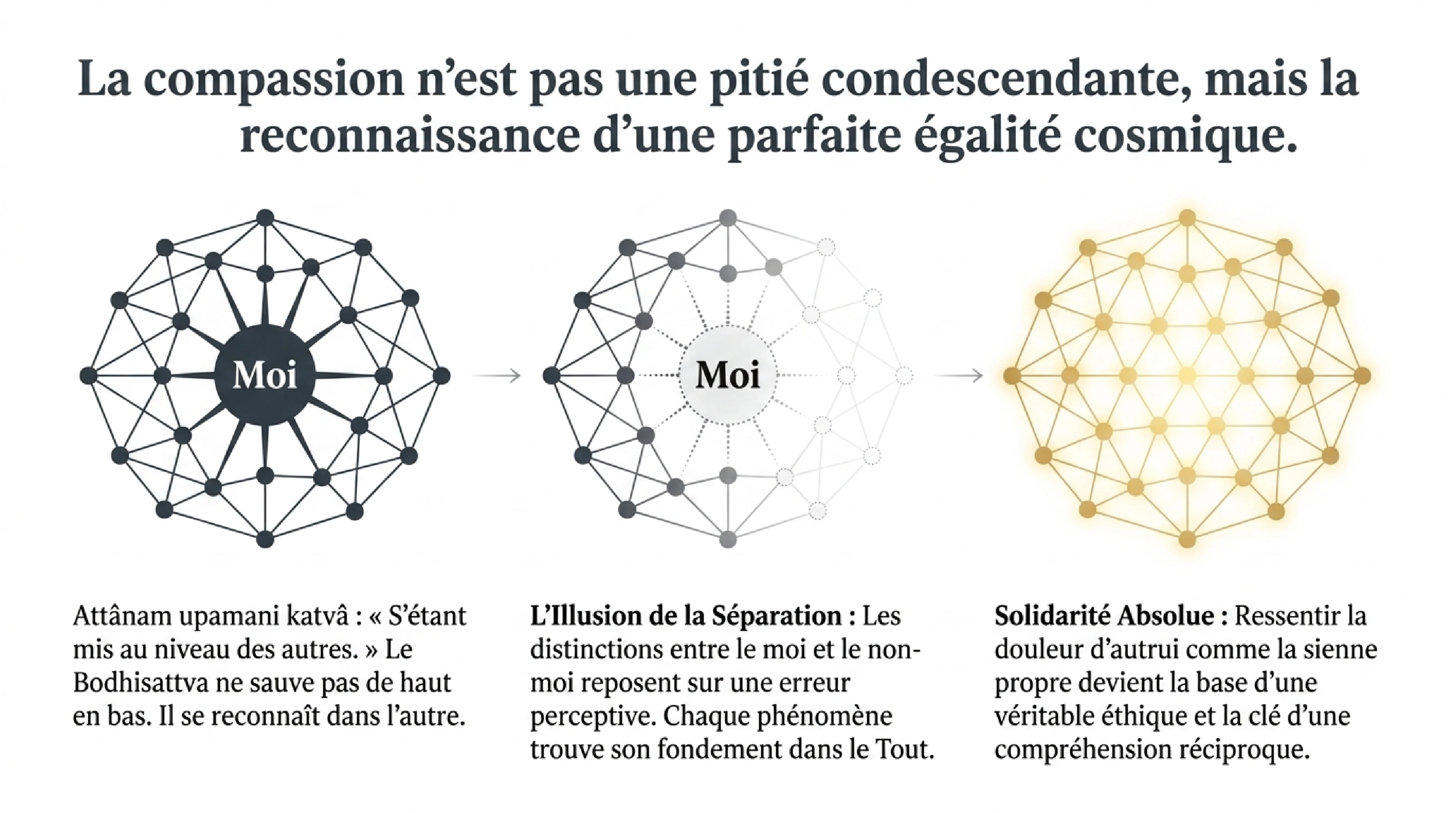 La Voie de l'Action : L'Idéal du Bodhisattva — visuel 6