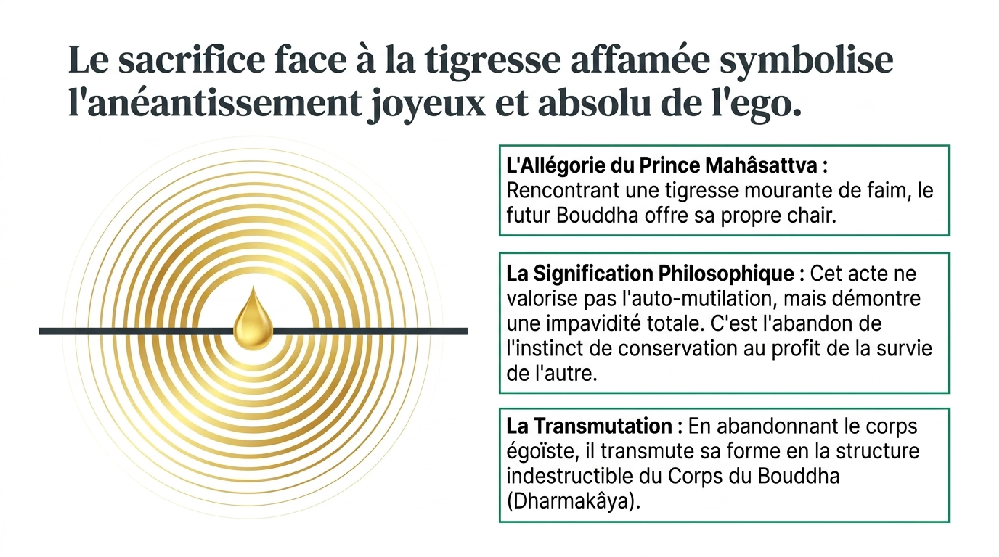 La Voie de l'Action : L'Idéal du Bodhisattva — visuel 11