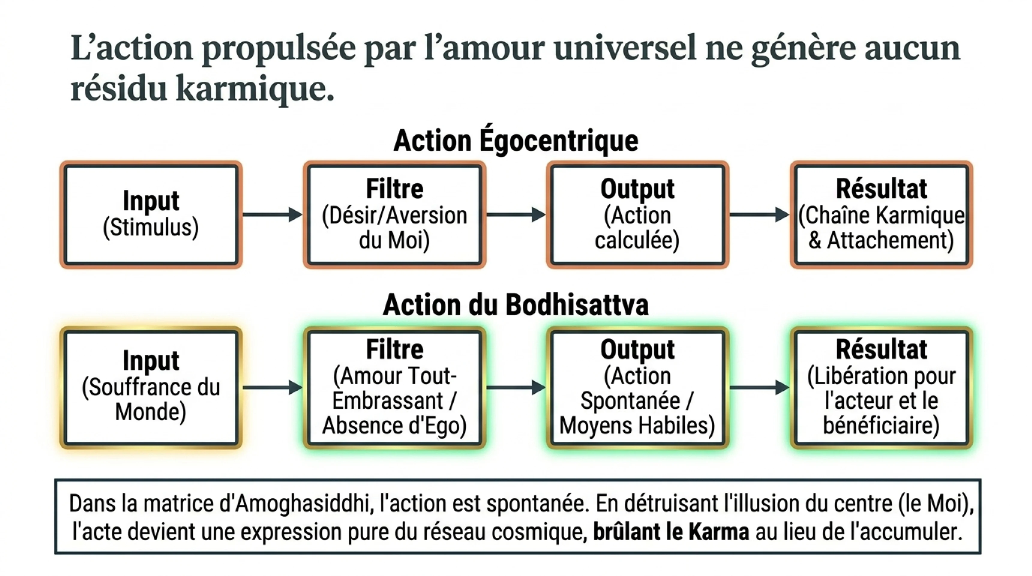 La Voie de l'Action : L'Idéal du Bodhisattva — visuel 13