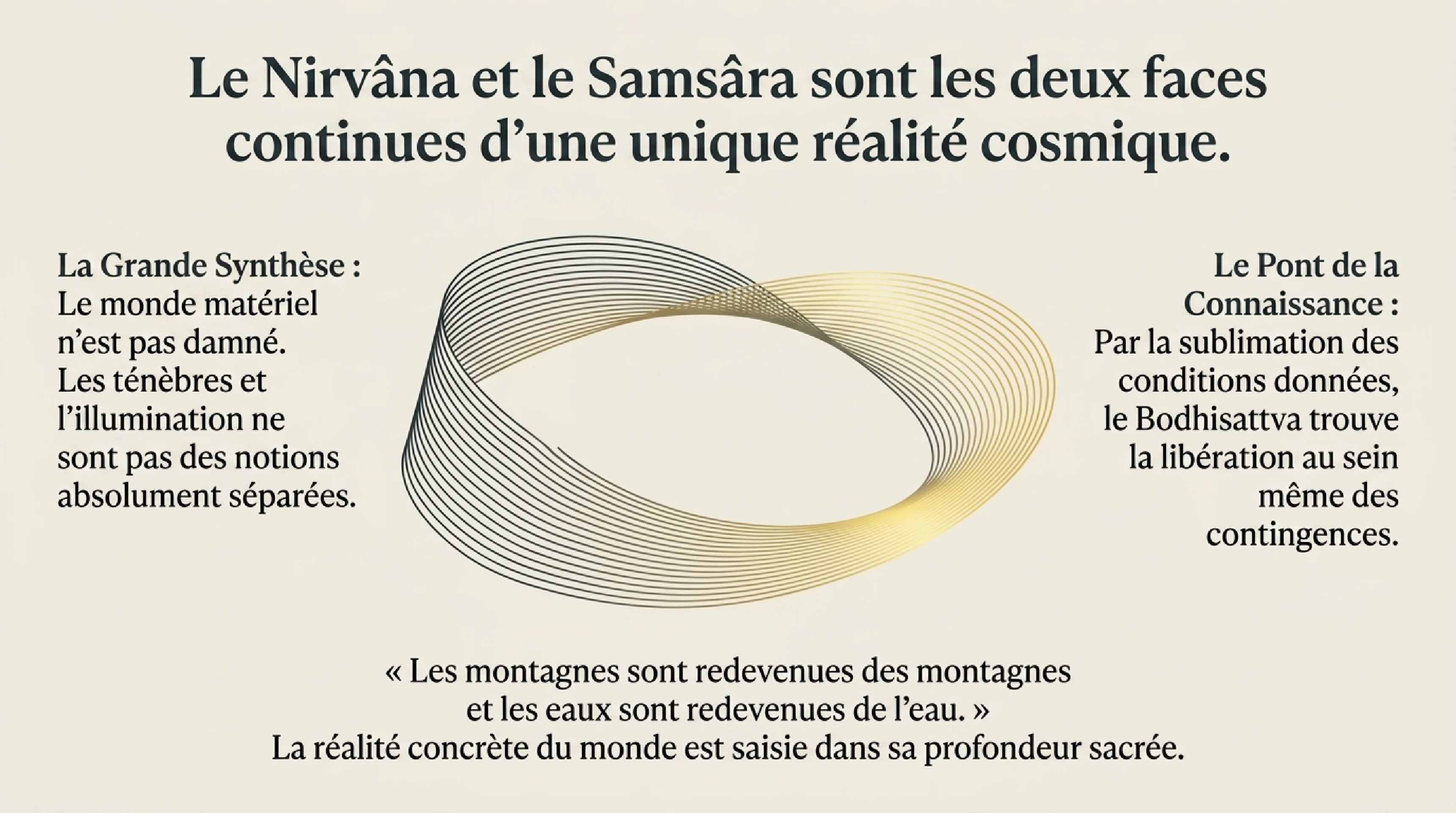 La Voie de l'Action : L'Idéal du Bodhisattva — visuel 14