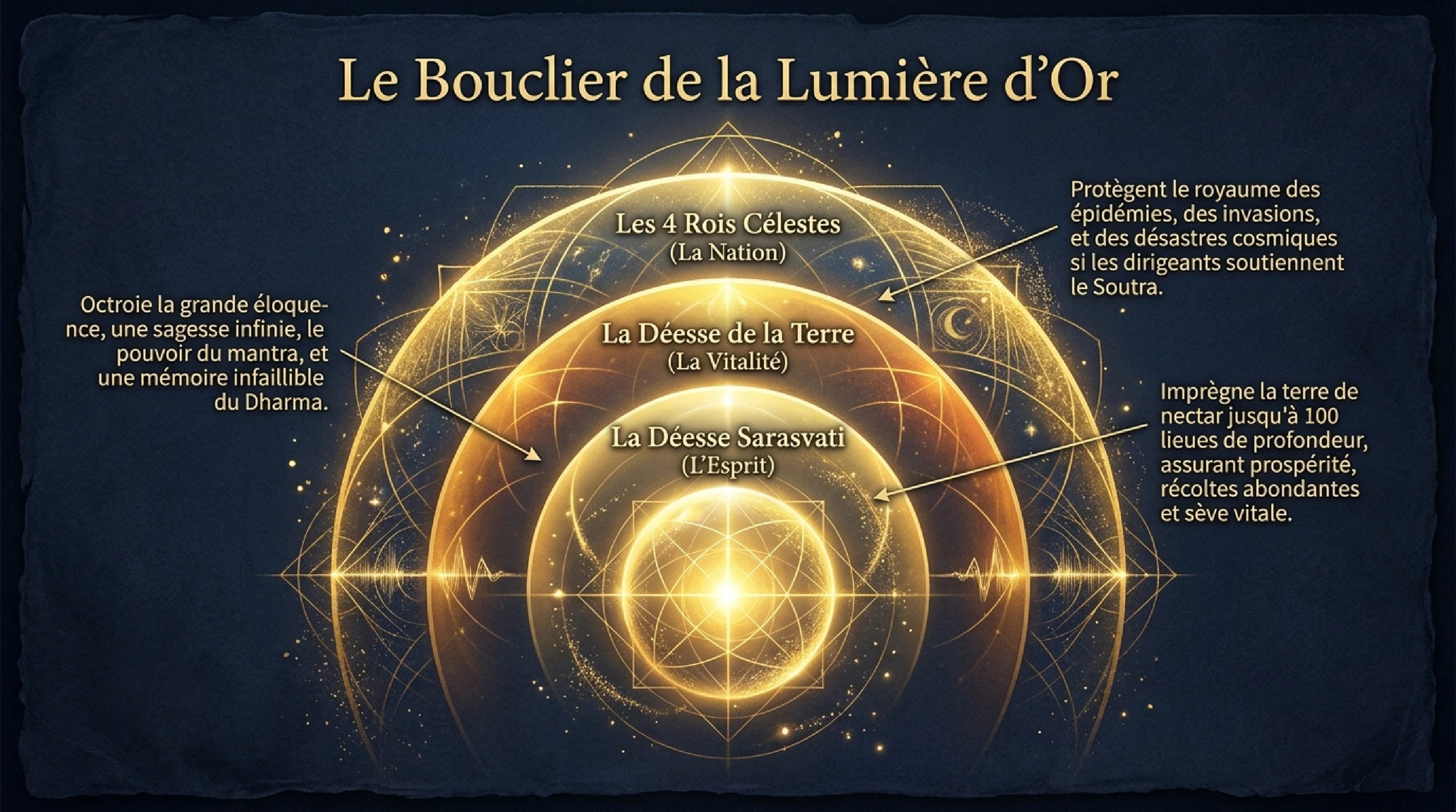 Le Tambour d'Or : Confession et Rédemption du Karma — visuel 14