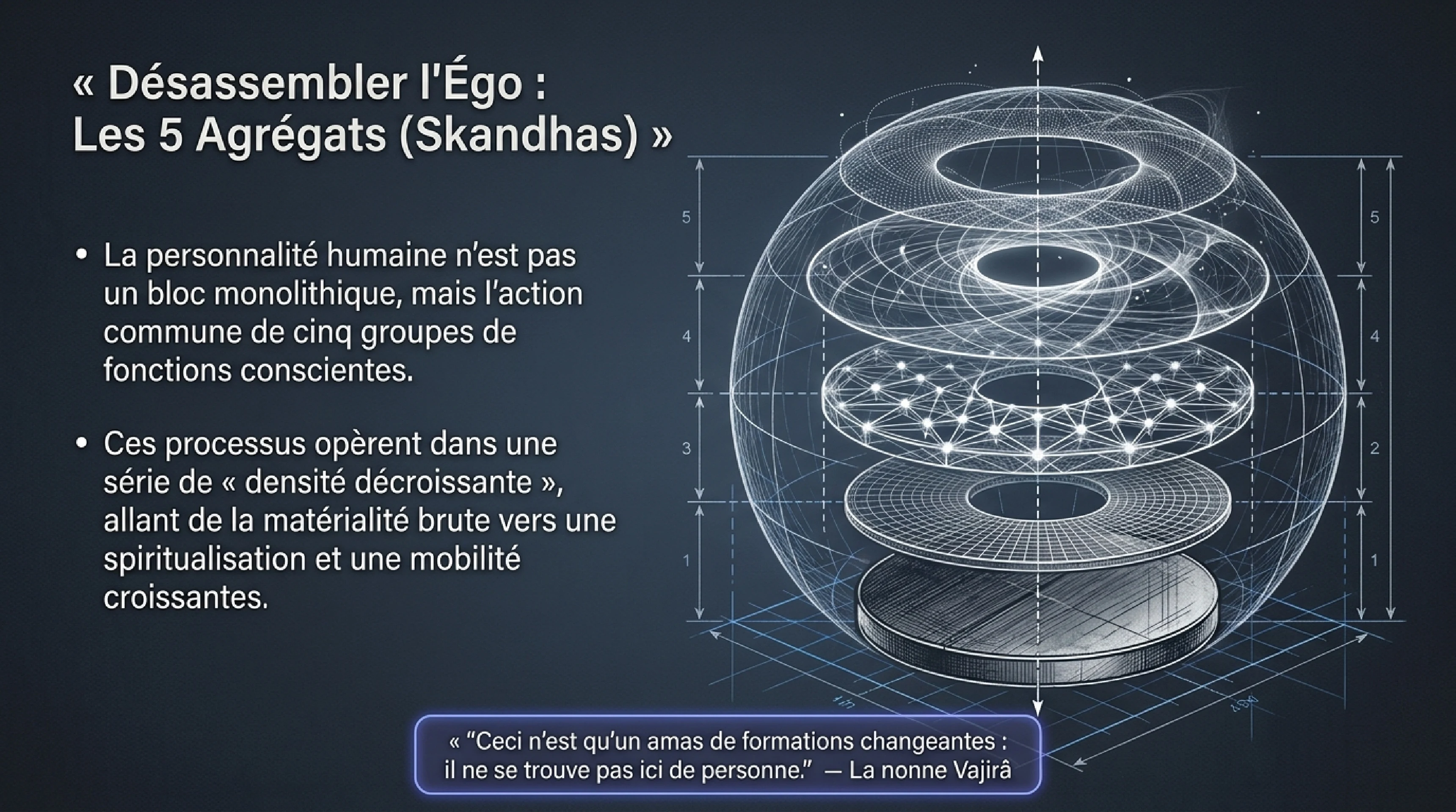 Shūnyatā : Le Vertige de la Vacuité — visuel 4