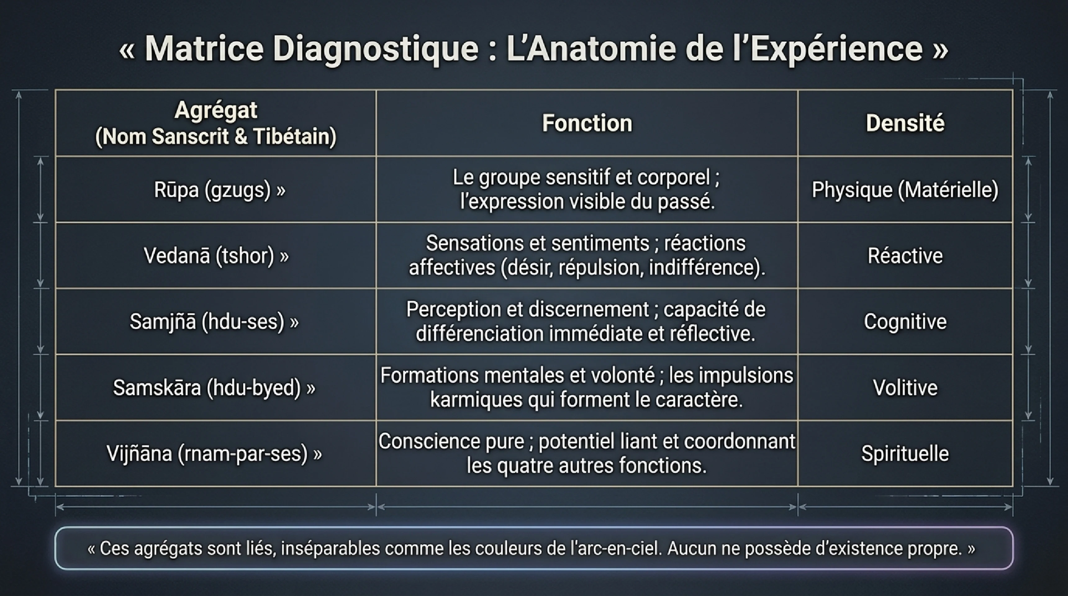 Shūnyatā : Le Vertige de la Vacuité — visuel 5