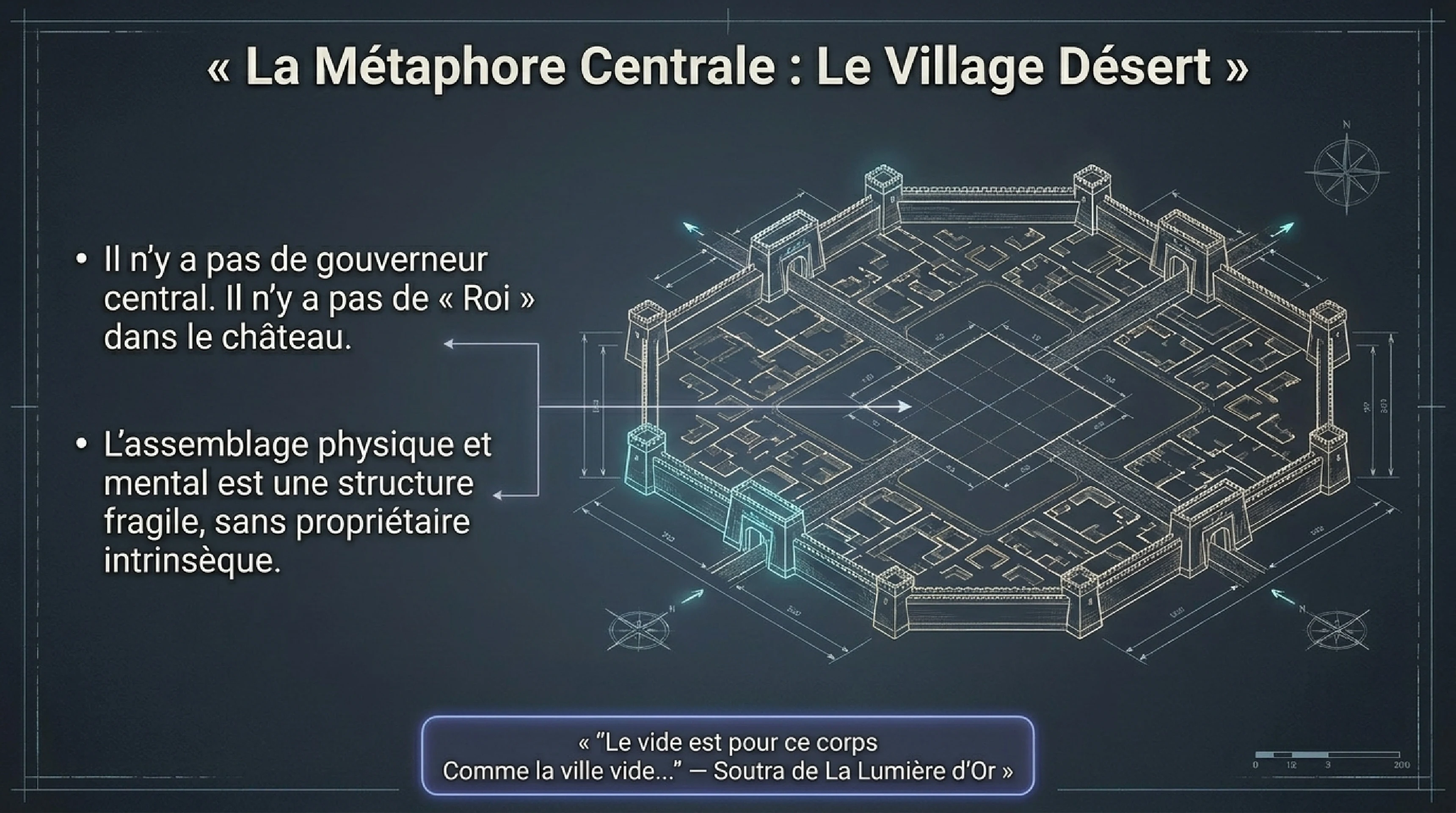 Shūnyatā : Le Vertige de la Vacuité — visuel 6
