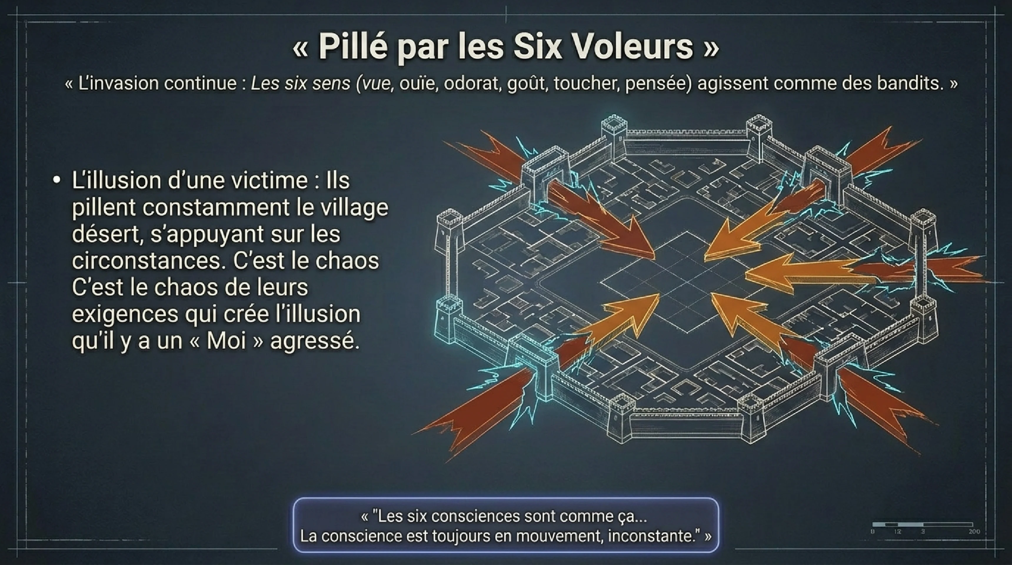 Shūnyatā : Le Vertige de la Vacuité — visuel 7