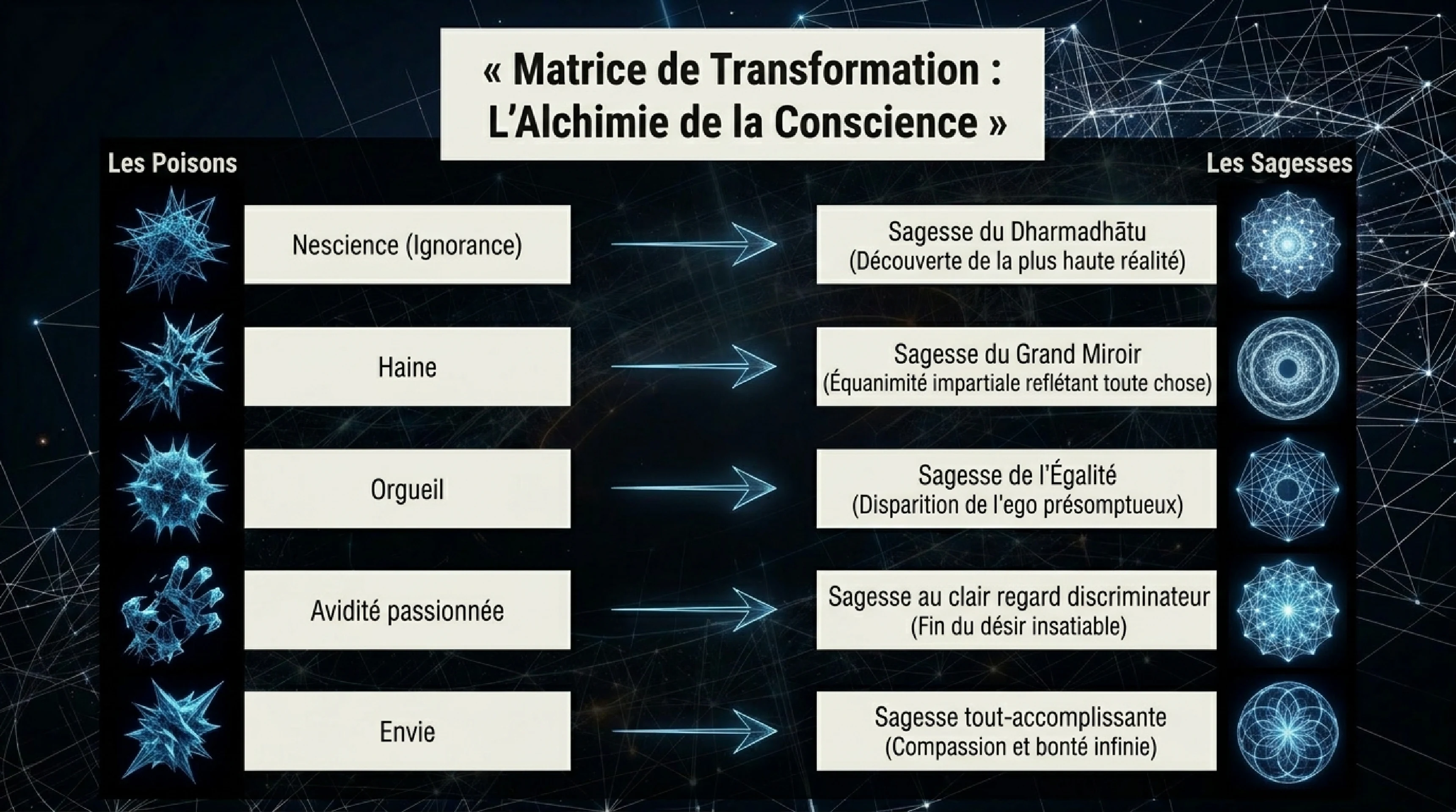 Shūnyatā : Le Vertige de la Vacuité — visuel 12
