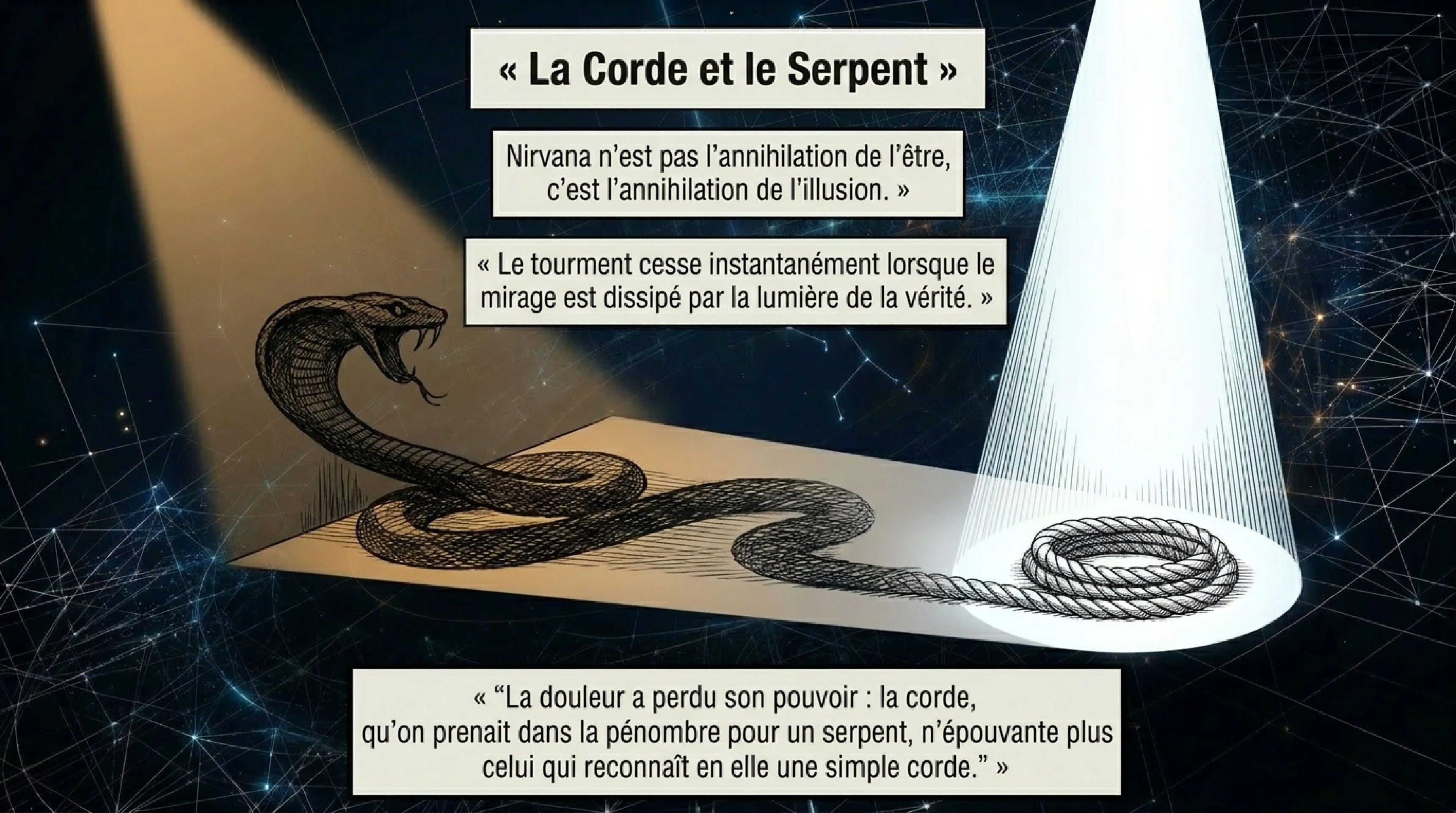 Shūnyatā : Le Vertige de la Vacuité — visuel 14