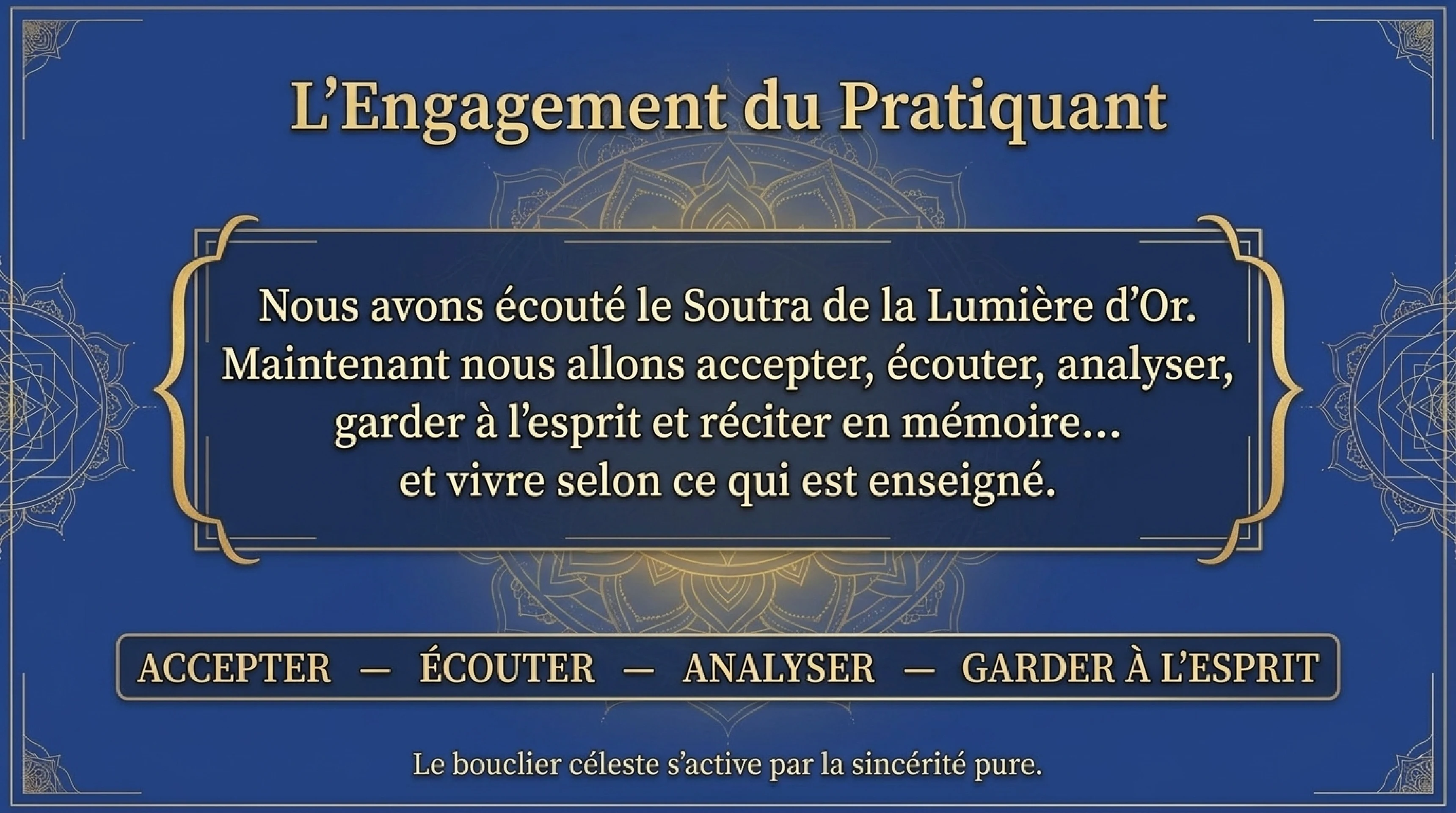 Les Divinités Protectrices : Sarasvatī, Śrī et Dhṛdhā — visuel 14