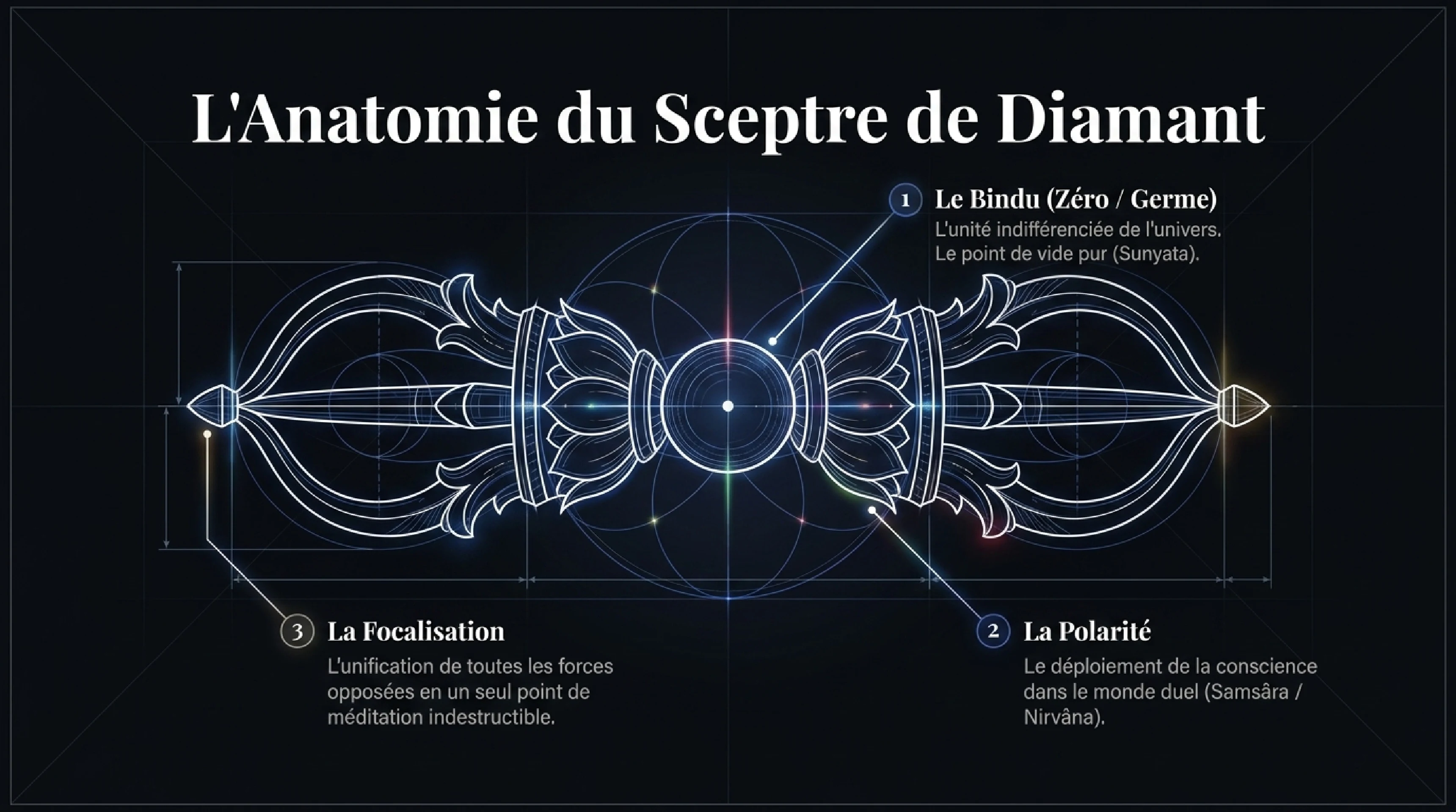 Le Grand Véhicule de Diamant : L'Éveil Ici et Maintenant — visuel 9