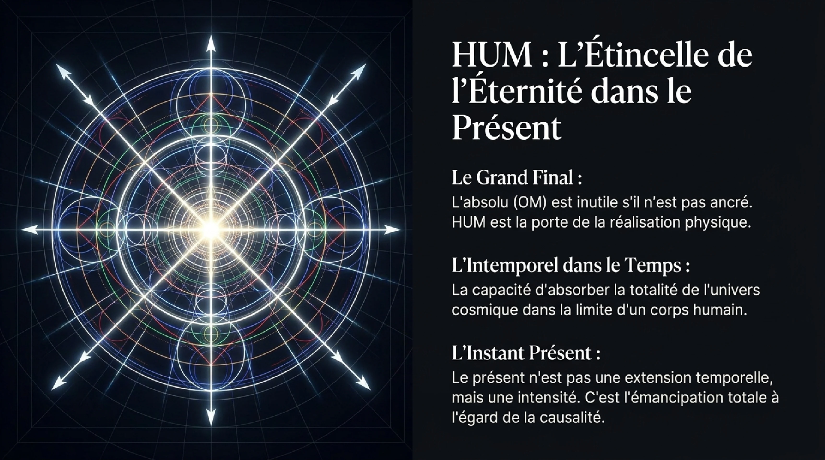 Le Grand Véhicule de Diamant : L'Éveil Ici et Maintenant — visuel 10