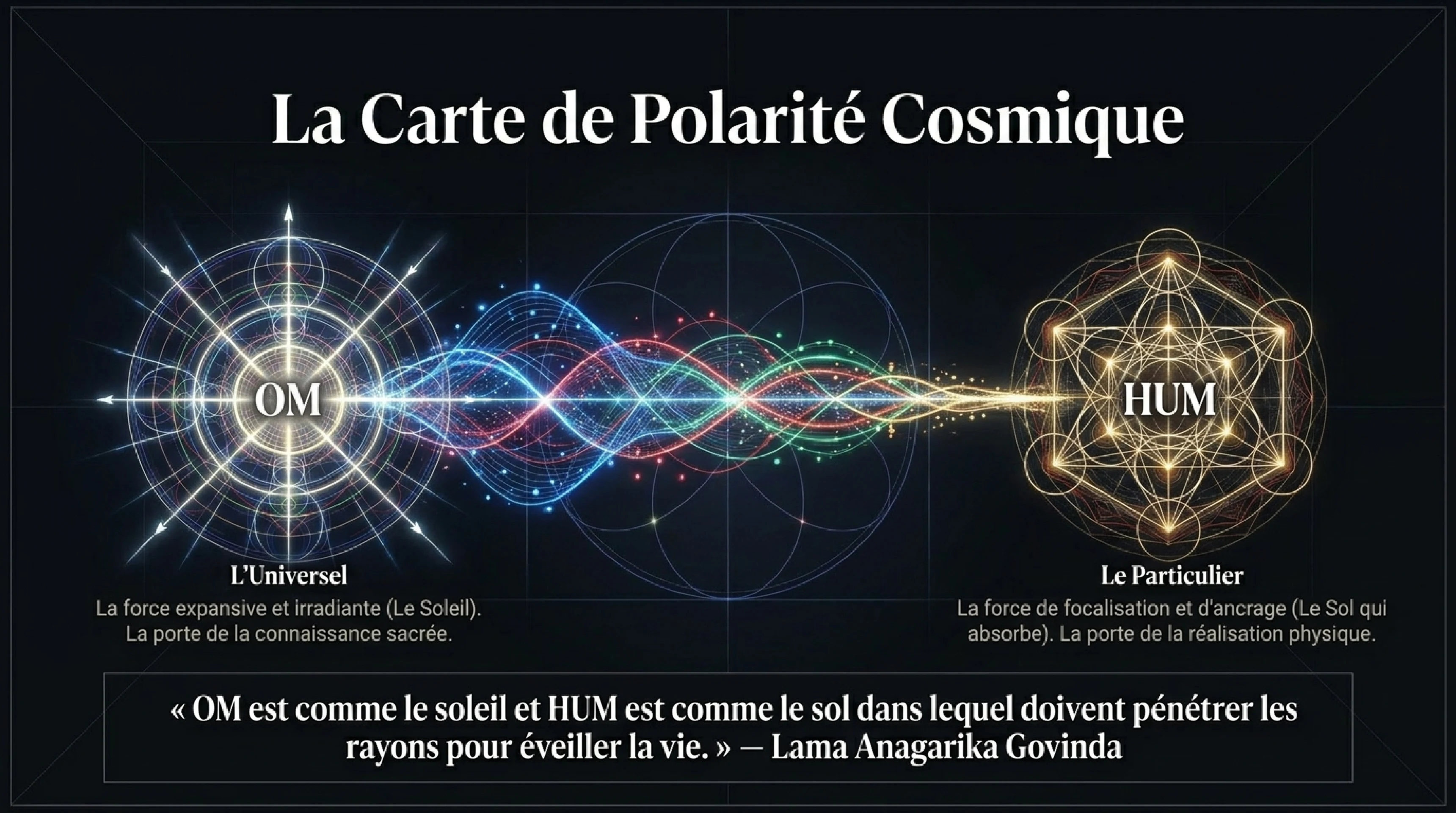 Le Grand Véhicule de Diamant : L'Éveil Ici et Maintenant — visuel 11