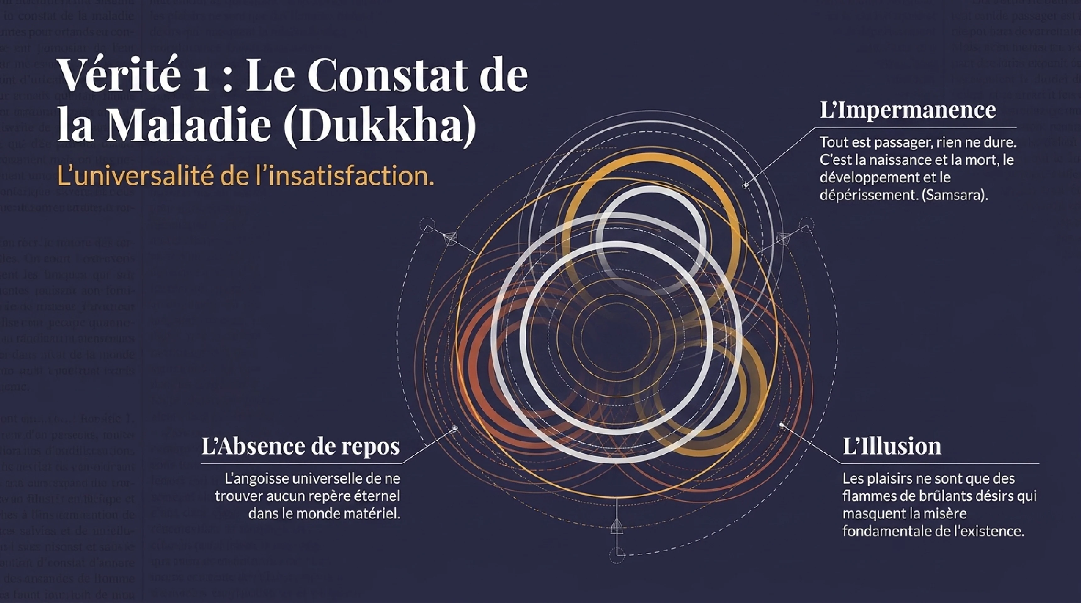 Le Sermon de Bénarès et la Roue de la Loi — visuel 5