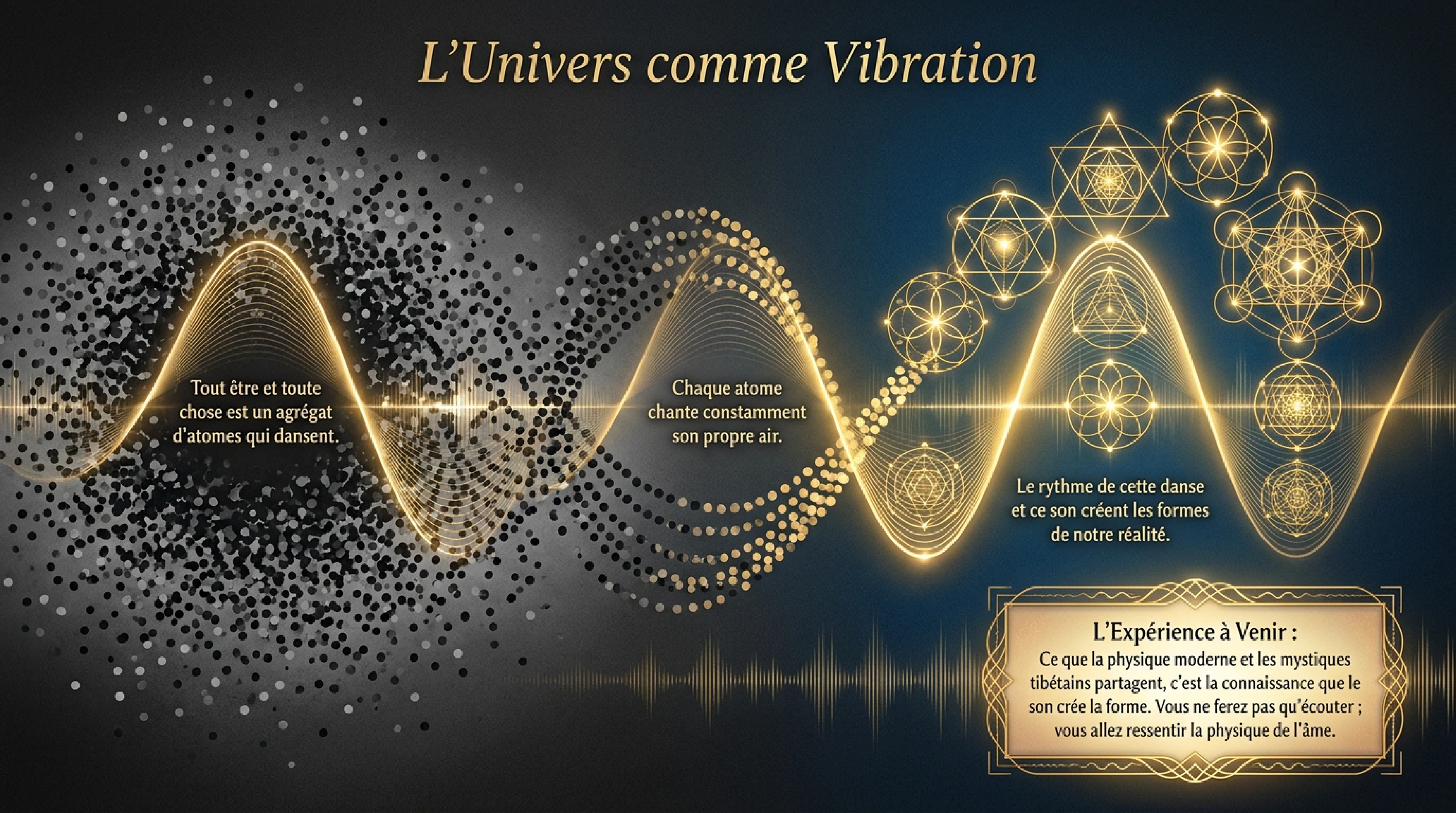 La Magie du Mantra et la Syllabe OM — visuel 2