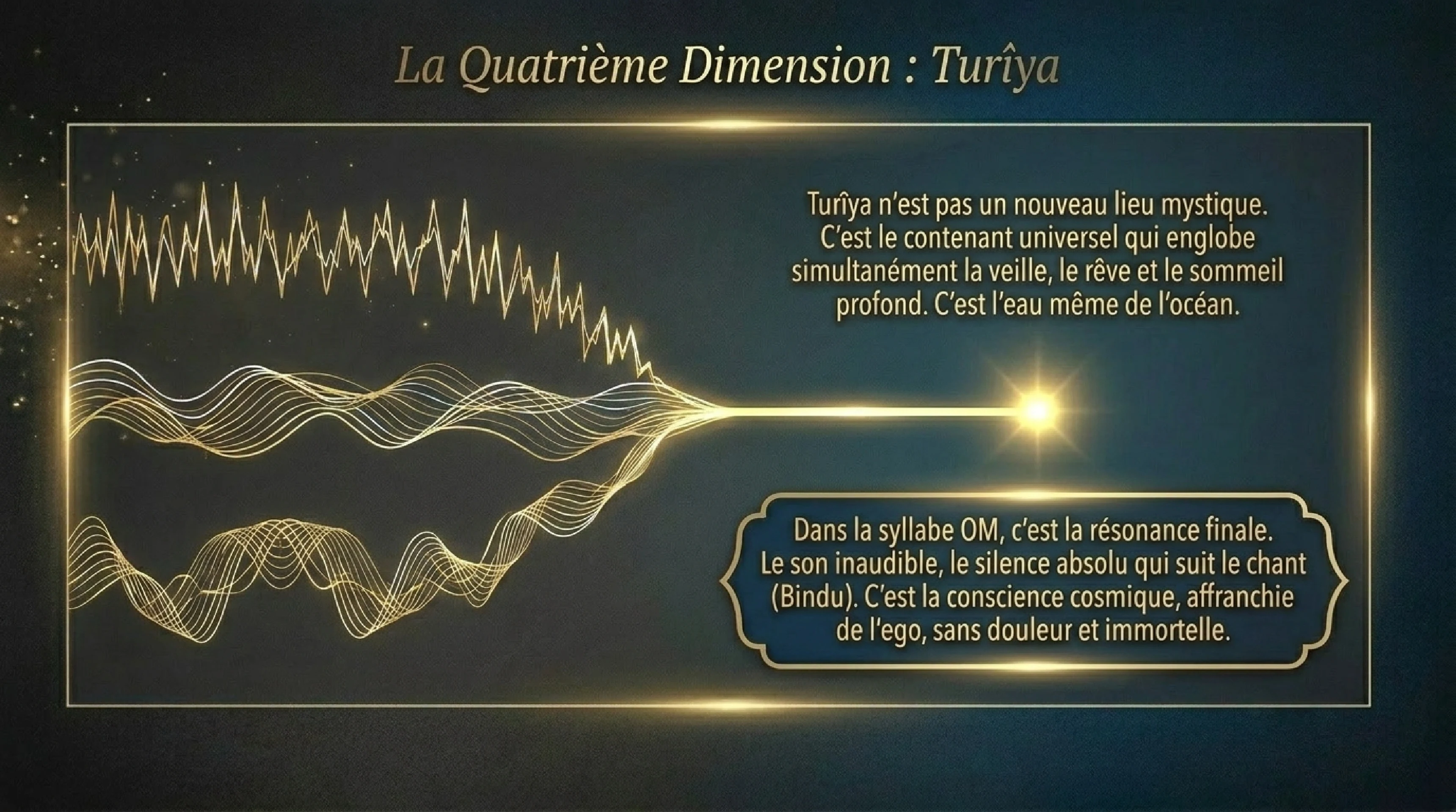 La Magie du Mantra et la Syllabe OM — visuel 7