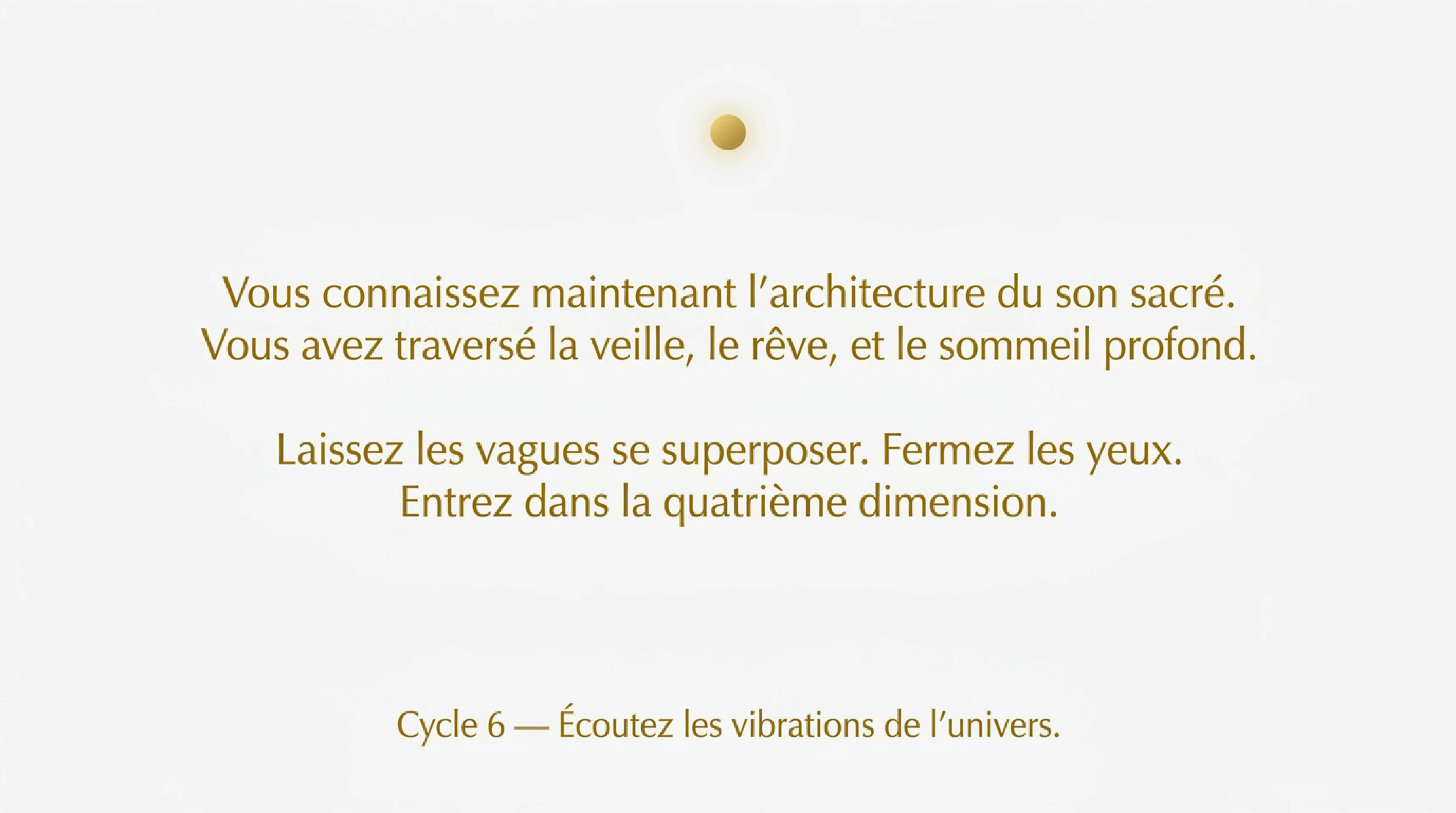 La Magie du Mantra et la Syllabe OM — visuel 10