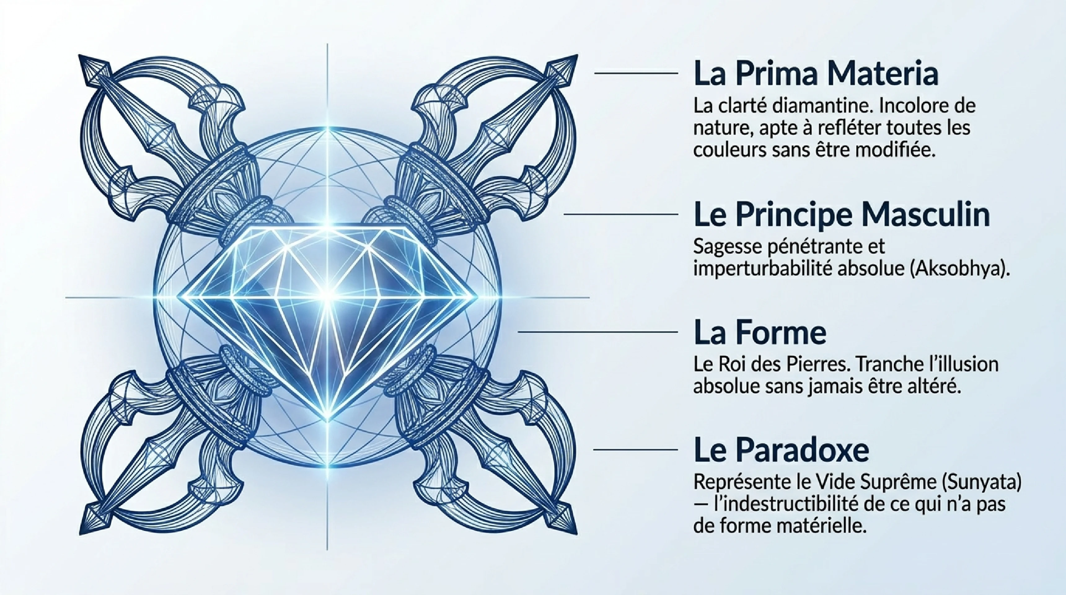 Le Joyau dans le Lotus : OM MANI PADME HUM — visuel 6