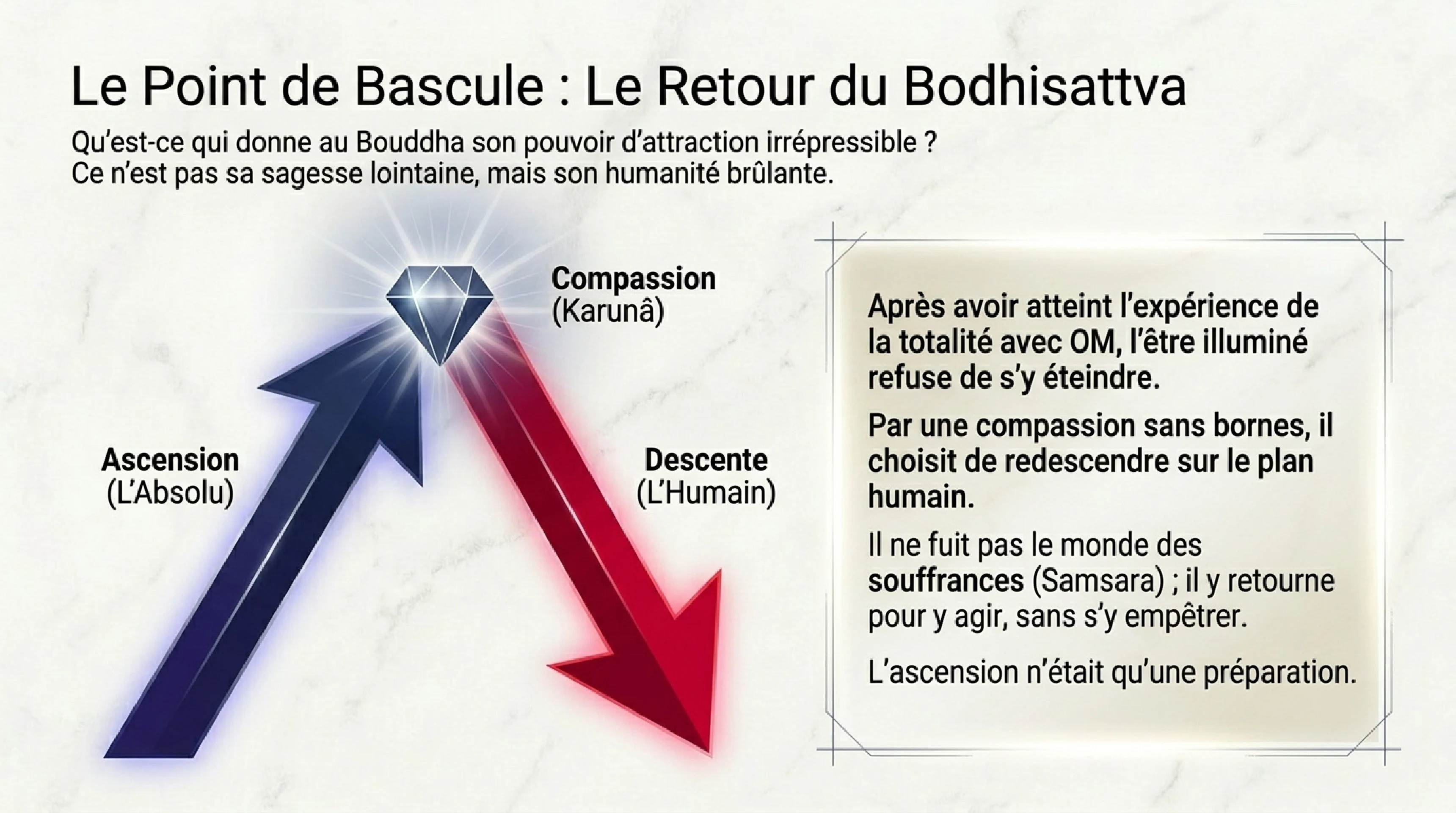 HŪM et l'Intégration dans le Cœur — visuel 6
