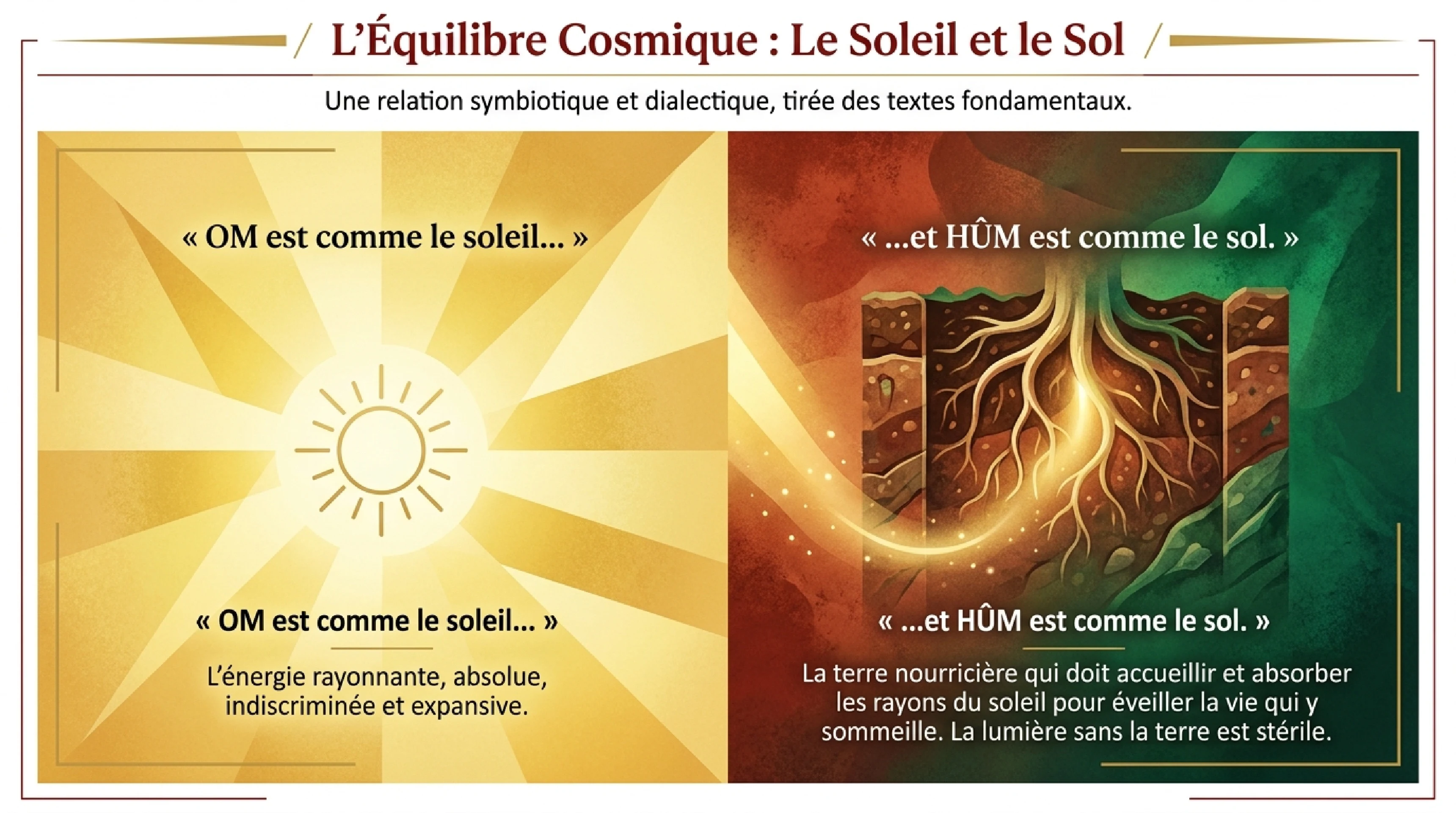 HŪM et l'Intégration dans le Cœur — visuel 8