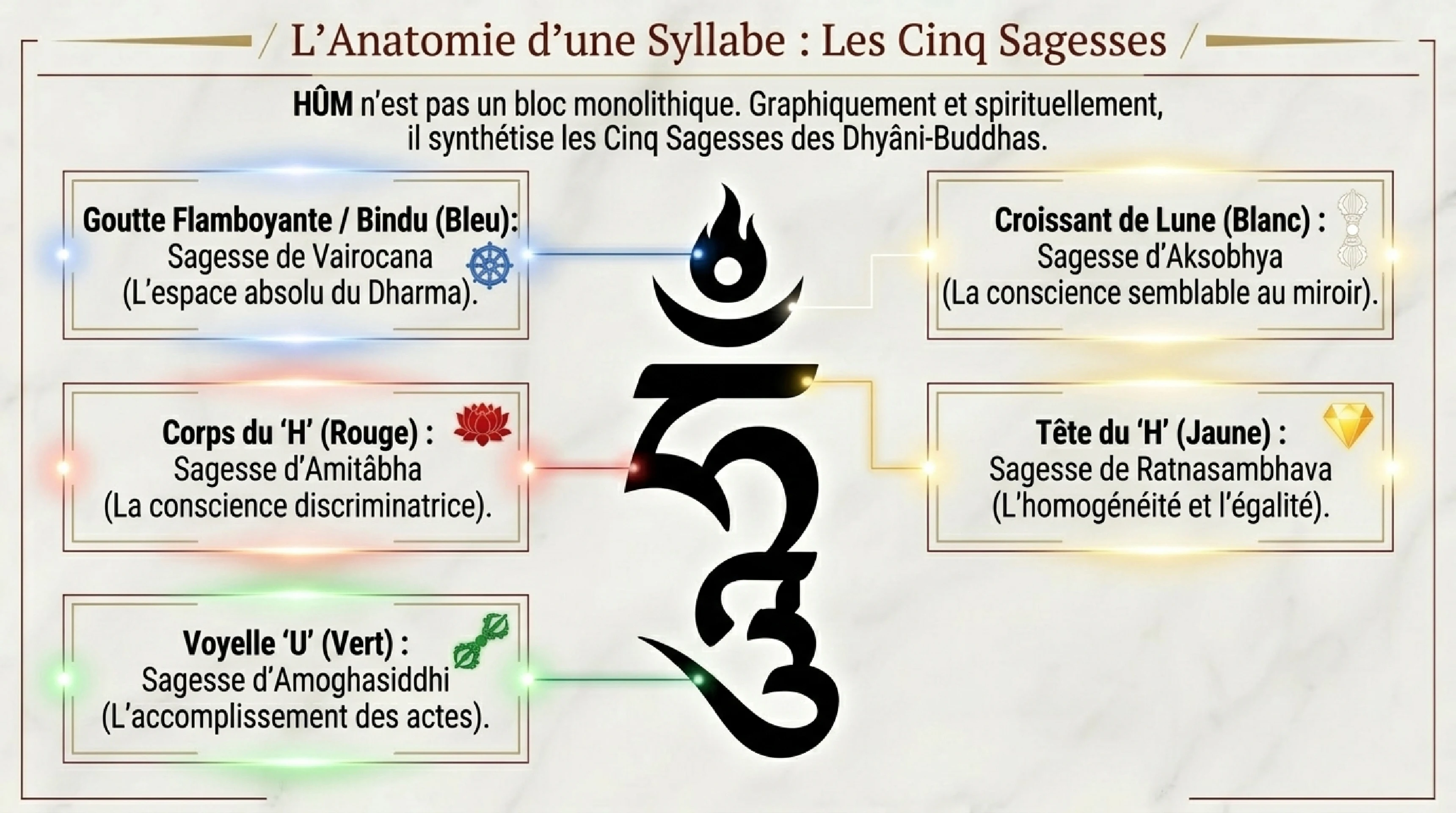 HŪM et l'Intégration dans le Cœur — visuel 12