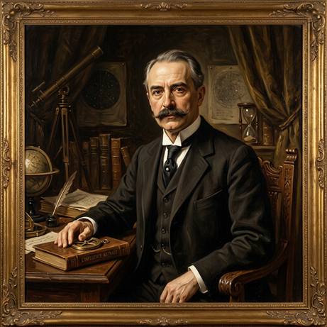 Paul Choisnard Flambart