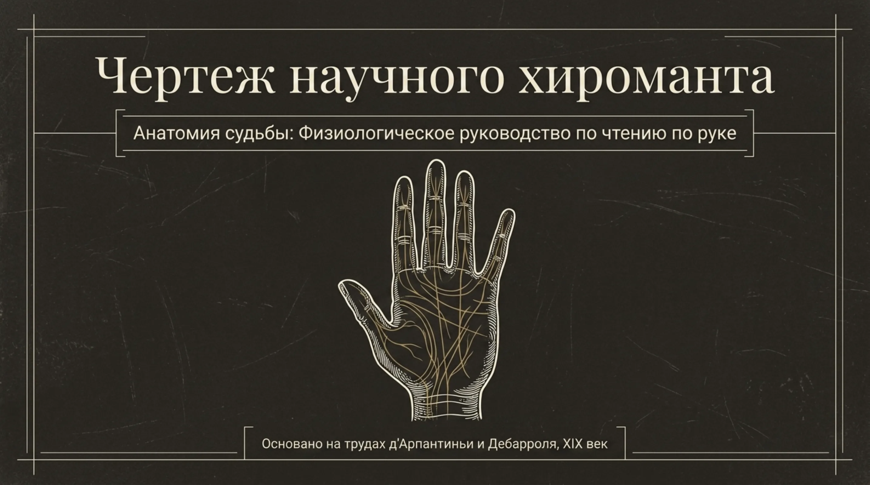 Таблица 1