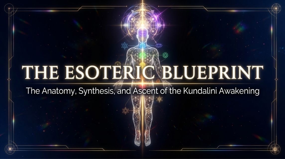 Planche 1 — Kundalini