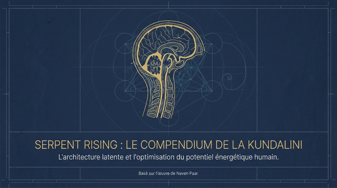Planche 1 — Kundalini