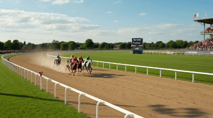 Grand Test Hippique